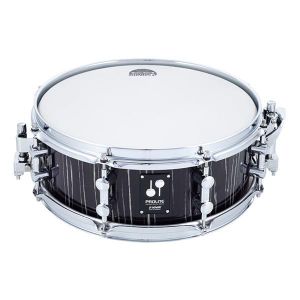 תוף סנר SONOR PL 12 1405 SDW 13126 Ebony White Stripe 14'' x 5