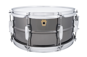 תוף סנר "6.5 "14 LUDWIG BLACK BEAUTY LB415