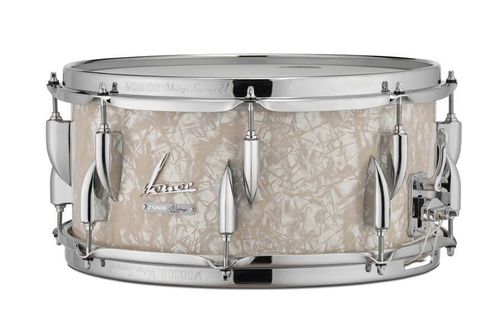 תוף סנר SONOR VT 15 1465 SDW 17329 Vintage Pearl 14