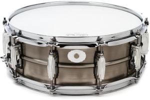 תוף סנר "5 "14 LUDWIG Pewter Copper LC664