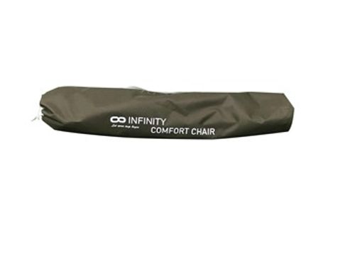 כיסא קמפינג מתקפל INFINITY COMFORT CHAIR מבית INFINITY