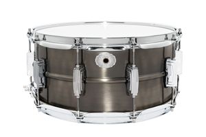 תוף סנר "6.5 "14 LUDWIG Pewter Copper LC665
