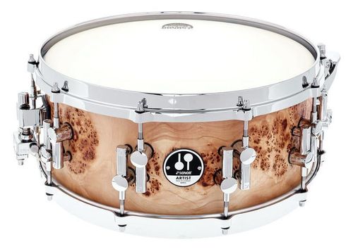 תוף סנר SONOR Artist Series 12 1406 CM SDWD 10297 Cottonwood 14