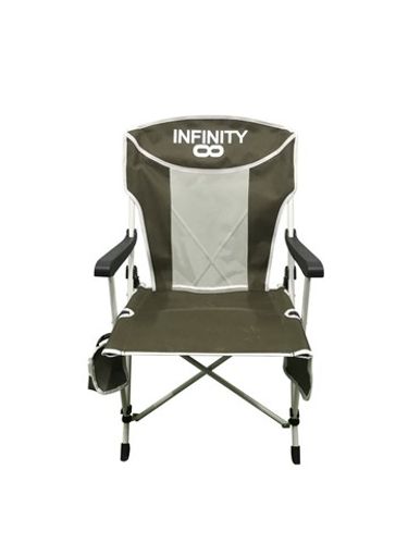 כיסא קמפינג מתקפל INFINITY RELAX CHAIR מבית INFINITY