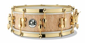 תוף סנר SONOR Artist Series 12 1405 MB SDW 10323 Scandinavian Birch 14" x 5