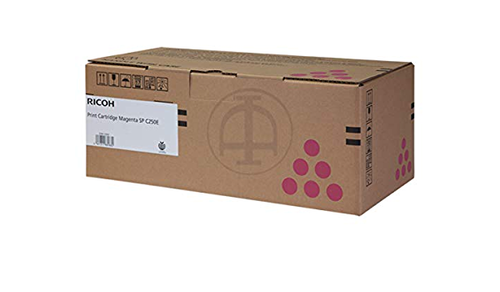טונר מקורי אדום למדפסת Ricoh C261