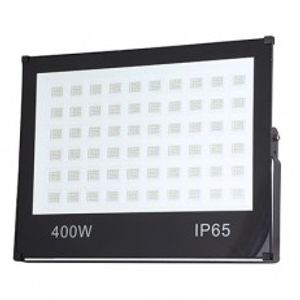 פנס הצפה לד DL 400W שחור Maxima
