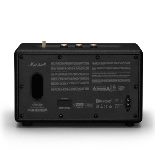 רמקול Marshall Acton 3 Bluetooth 
