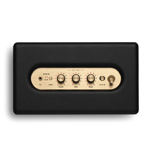 רמקול Marshall Acton 3 Bluetooth 