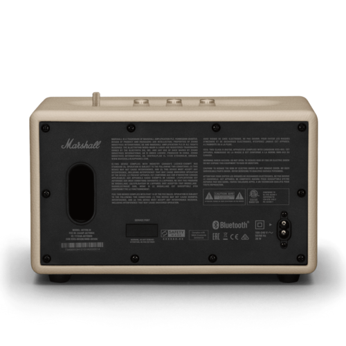 רמקול Marshall Acton 3 Bluetooth 