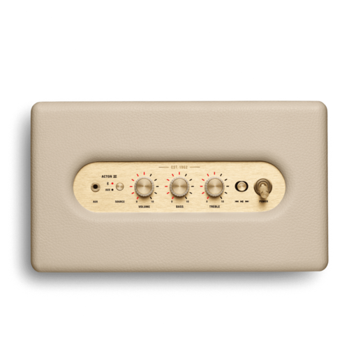 רמקול Marshall Acton 3 Bluetooth 