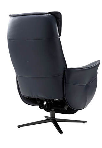 כורסאת טלויזיה חשמלית דגם ARMANI ארמני עור