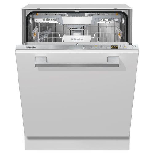 מדיח כלים אינטגרלי מלא מילה דגם VIP G5263SCVI