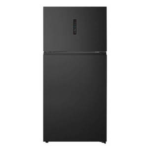 מקרר מקפיא עליון HISENSE RD67BK הייסנס