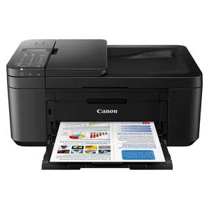 מדפסת משולבת Canon Pixma TR4550 רשמי