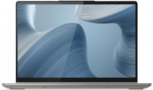 מחשב נייד עם מסך מגע Lenovo IdeaPad Flex 5-14IAU7 82R7009FIV מתצוגה לנובו