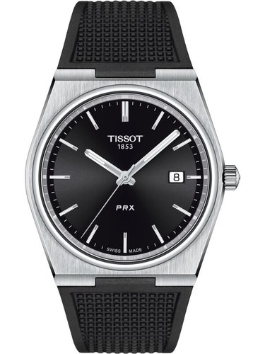 Tissot T1374101705100 סדרת PRX החדשה