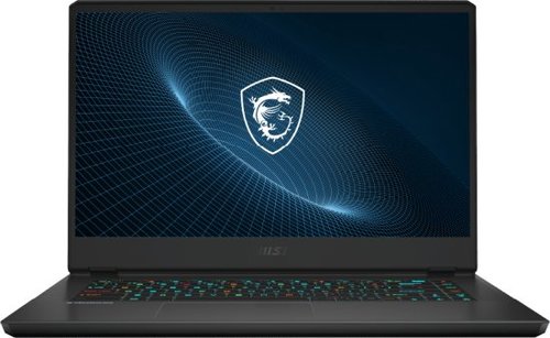 מחשב נייד לגיימרים MSI GP66 12UH-062IL / 9S7-154422-062 מתצוגה