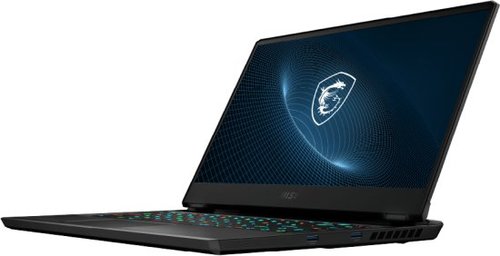 מחשב נייד לגיימרים MSI GP66 12UH-062IL / 9S7-154422-062 מתצוגה