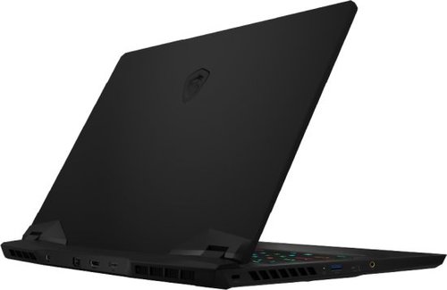 מחשב נייד לגיימרים MSI GP66 12UH-062IL / 9S7-154422-062 מתצוגה