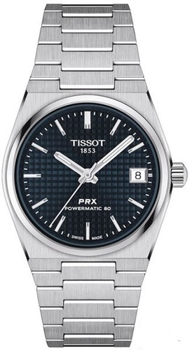 Tissot T1372071104100 PRX אוטומטי 35 מ