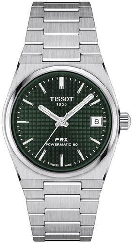 Tissot T1372071109100 PRX אוטומטי 35 מ