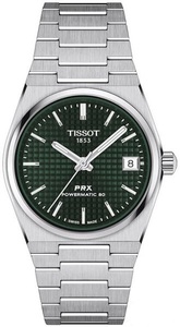 Tissot T1372071109100 PRX אוטומטי 35 מ"מ