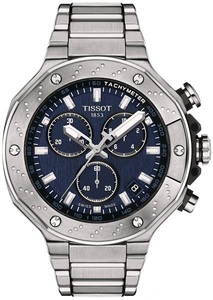 Tissot T1414171104100 T-RACE סדרה חדשה