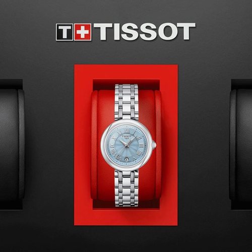 Tissot T1260101113300 BELLISSIMA נשים