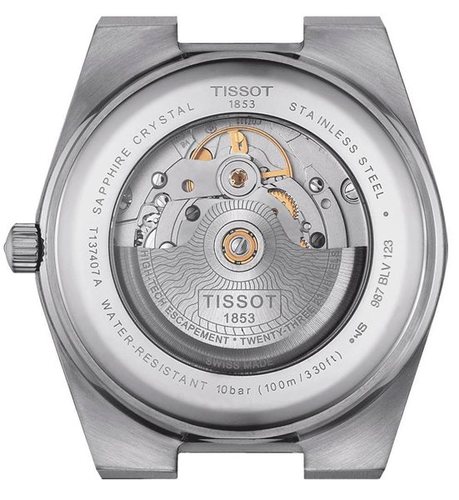 Tissot T1374071605100 אוטמטי PRX החדשה