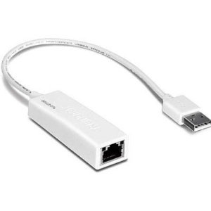 מתאם LAN לUSB (מתאם רשת)