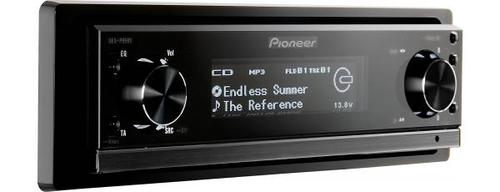 רדיו דיסק DEX-P99RS פיוניר