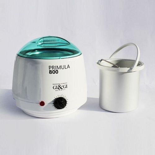 מחמם שעווה איטלקי 800 גר