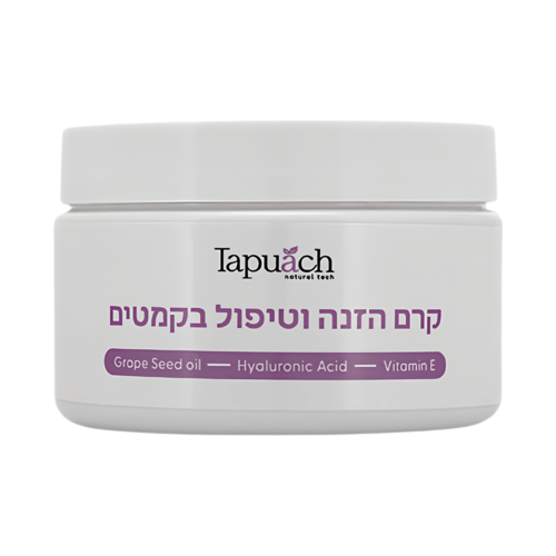 קרם הזנה לטיפול בקמטים 250 מ