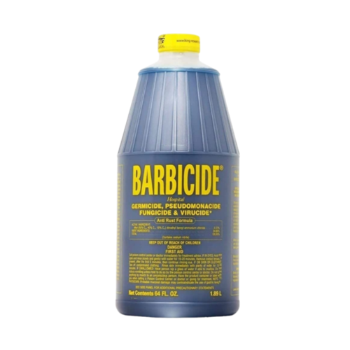 ברביסייד חומר חיטוי 1.89 ליטר | BARBICIDE