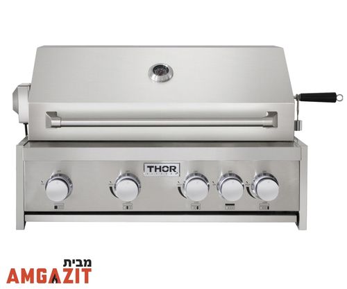 מטבח גינה קומפלט THOR 38084