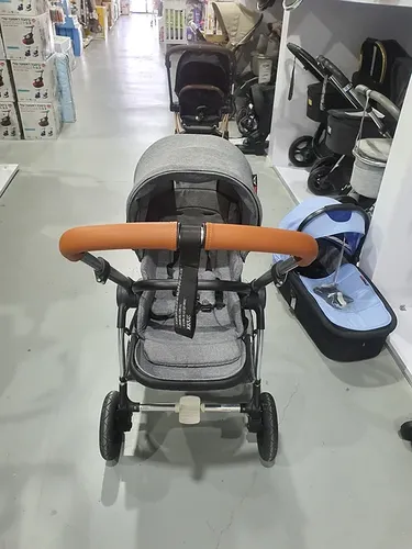רפידות קאמל לידיות עגלות בייבי בוס