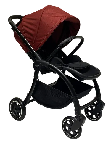 עגלת בובקט 2