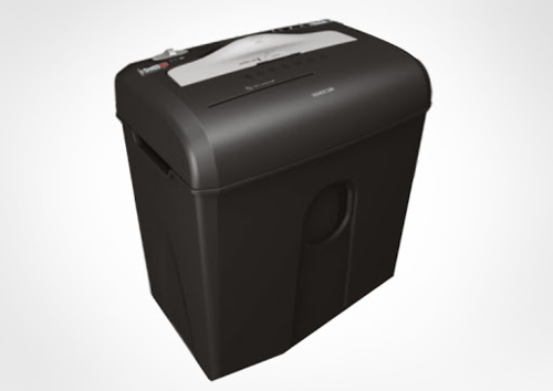 מגרסת נייר I-Shred X10