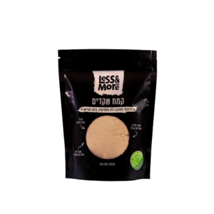 קמח שקדים Less&More