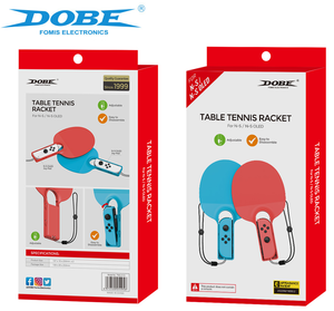 מחבט טניס שולחן לנינטנדו - TENNIS TABLE