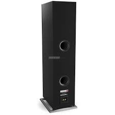 זוג רמקולים רצפתיים Dali Oberon 9