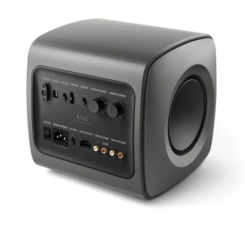 Kef KC62