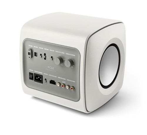 Kef KC62