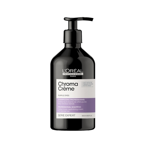 לוראיל סרי אקספרט כרומה קרם - LOREAL SERIE EXPERT CHROMA CREAM