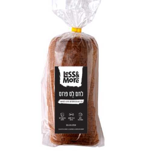 לחם לס | טאוברד
