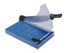 גיליוטינה סכין A4 עד 40 דף KW 3040