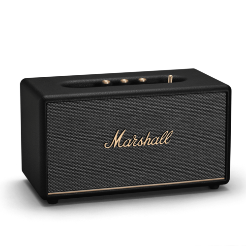 רמקול Marshall Stanmore 3 Bluetooth