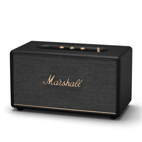 רמקול Marshall Stanmore 3 Bluetooth