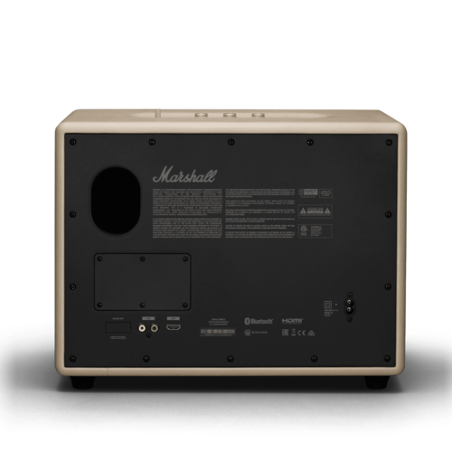 רמקול Marshall Woburn 3 Bluetooth